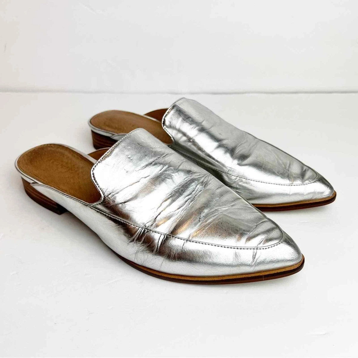 Halogen mules clearance