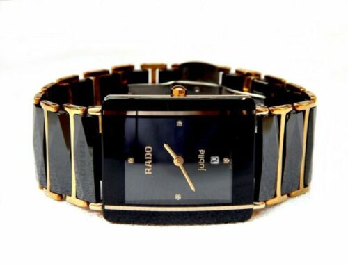 Rado Anatom Jubile Women's Quartz Watch Adjustable Band 15cm Rado Anatom Jubile Women's Quartz Watch Adjustable Band 15cm