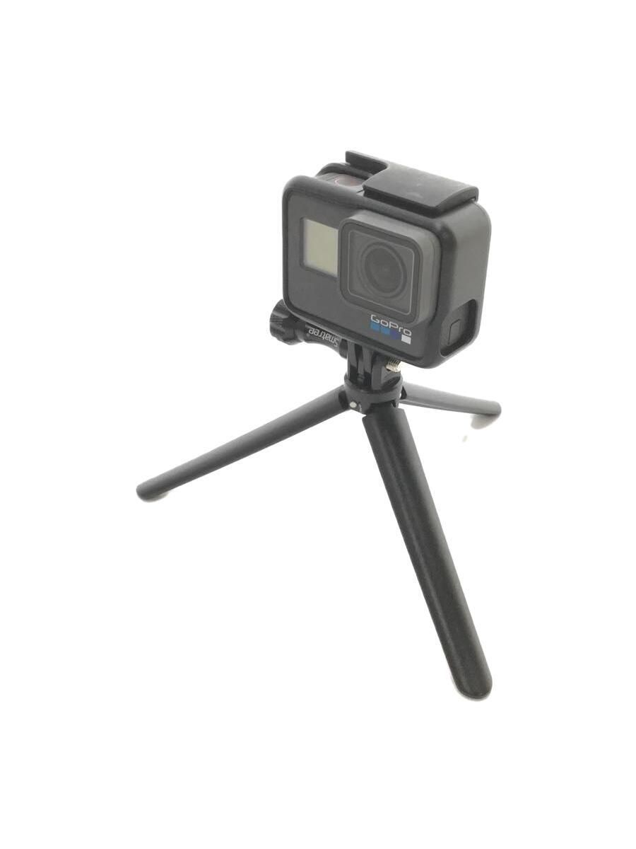 GoPro camcorder HERO6 BLACK CHDHX-601-FW Used | eBay GoPro camcorder HERO6 BLACK CHDHX-601-FW Used | eBay