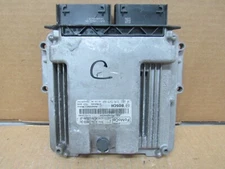 2017 Lincoln MKZ 1.6L Engine Control Computer Module ECM ECU OEM HJ7A12A650DA