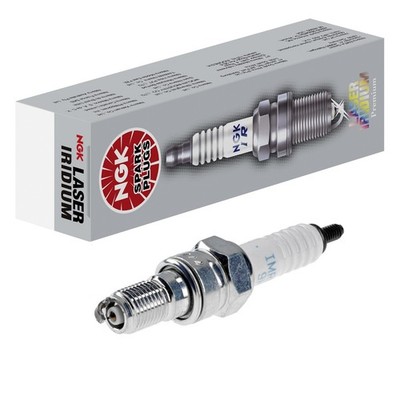 Zündkerze 1-Masseelektrode NGK Aftermarket-Expertise passend für HONDA
