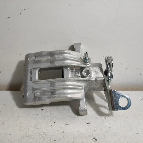 PINZA FRENO POSTERIORE DX ALFA ROMEO 147 - 156 - LANCIA LYBRA ABS PER 77364820 - Foto 9 di 9