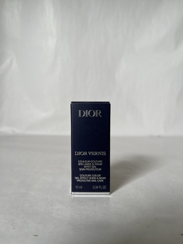 DIOR Vernis Nail Polish 558 Grace 10 ML - Picture 3 of 3