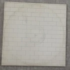 Pink Floyd - The Wall 2-LP Columbia PC2 36183 1979 1st Pressing w/ Inner Sleeves