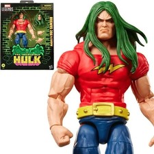 Marvel Legends Series Doc Samson 6 Inch Deluxe Action Figure