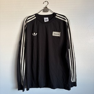 25+ Oasis Adidas Shirt for sale | Updated Oct 2026