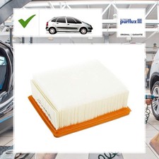 Luftfilter Purflux für Citroën Xsara Picasso N68 2.0 HDi