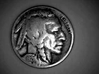 1926 P  5C BUFFALO NICKLE
