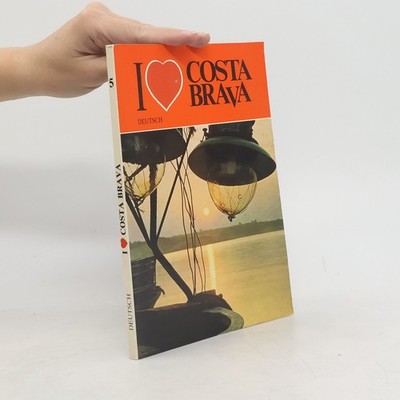 I Love Costa Brava  |  kolektiv