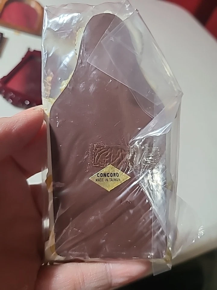 Lote Mixto Casa de Muñecas Miniatura Med. Espejos Foto 3 de 4