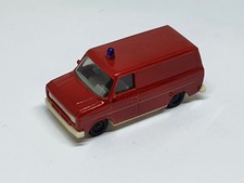 Ford Transit - Feuerwehr von