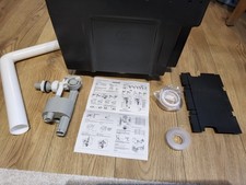Armitage Shanks Conceala 3 Concealed Cistern EXCLUDING LEVER Brand NEW S332467