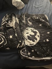 Billionaire Boys Club Space button up Size 2x An Shorts 2x