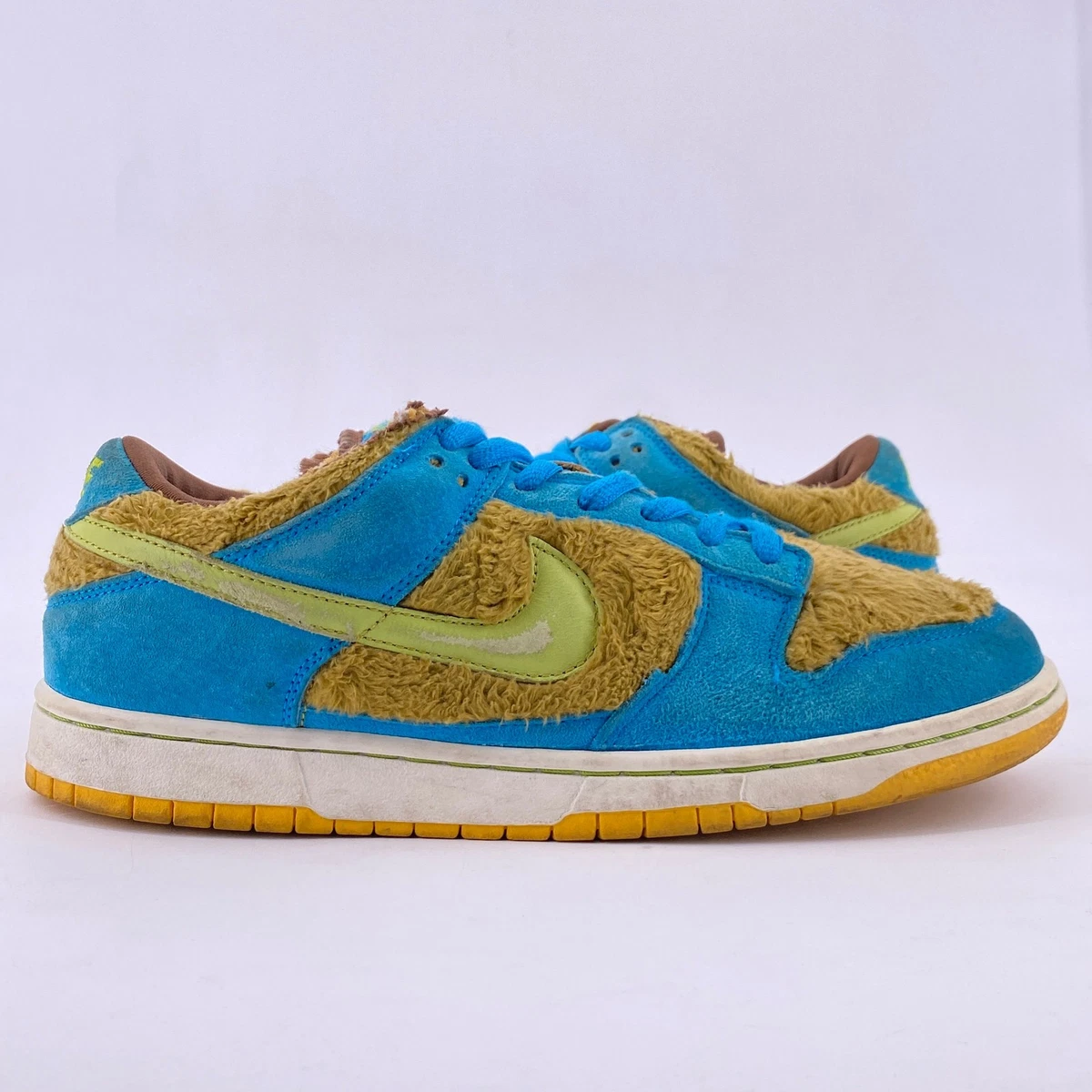 Nike Dunk Pro SB Low Bic for Sale | Authenticity Guaranteed | eBay