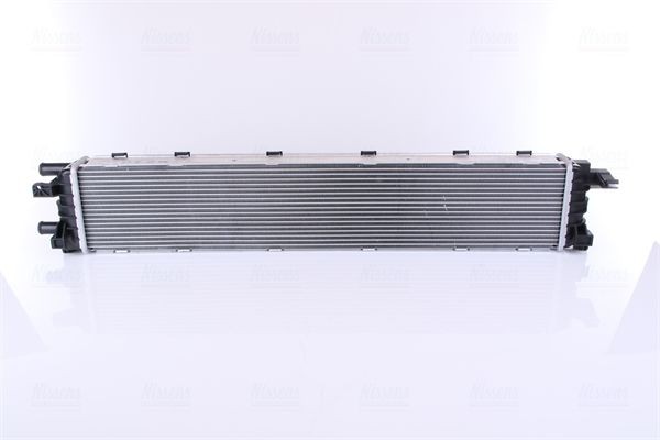 NiedertemperaturküHler LadeluftküHler Nissens 60355 FüR Audi-image