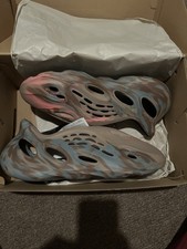 adidas Yeezy Foam Runner MX Sand Grey