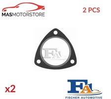 AUSPUFFROHRDICHTUNG AUSPUFF DICHTUNG FA1 100-914 2PCS P FÜR AUDI 90,COUPE,A2,B3