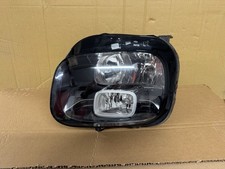 FARO HALÓGENO LADO PASAJERO IZQUIERDO CITROEN C3 AIRCROSS 2018-2023 13468648