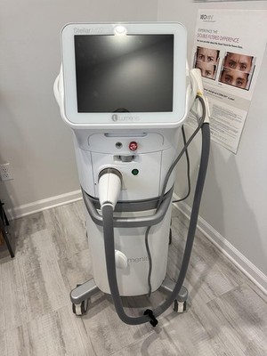 2022 Lumenis M22 Stellar IPL