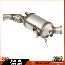 Dieselpartikelfilter DPF Ersatz für BMW 3er Touring E91 18307812279 18307797591