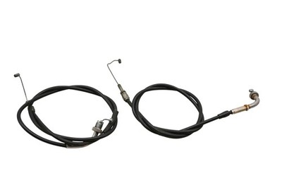 02 Honda Shadow Spirit Throttle Cables VT1100C