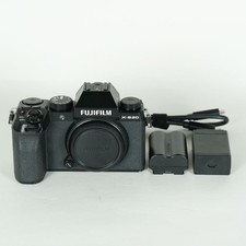 FUJIFILM X-S20 Body X Mount 13566