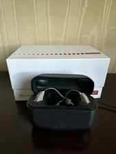 Resound GN Hearing Aids L&R W/ Charge Case. Excellent Working Order Fully Tested