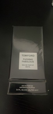 Tom Ford Fabulous Eau De Parfum 100ml / 3.4 oz Private Blend Spray (A85)