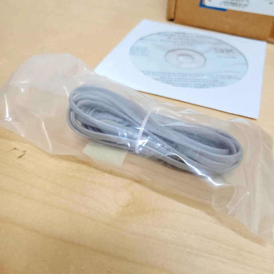 IBM V.90 PCI Data/Fax WinModem GVC 19k4162 Modem - Image 3 of 4