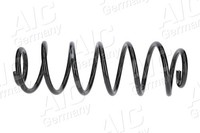 1X AIC Fahrwerksfeder 52447 FüR VW Golf 4 1J1 Bora 1 1J2 Variant 1J6 1J5 NEW 9C1