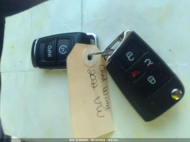 Coil/Ignitor Fits 17-23 AUDI Q7 1577787 - Image 3 of 4