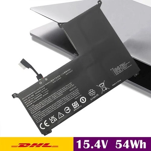 Akku für CLEVO NP70 X17 AT22 Gigabyte G5 GE KF G7 KE 4ICP7/60/57 NP50BAT-4-54