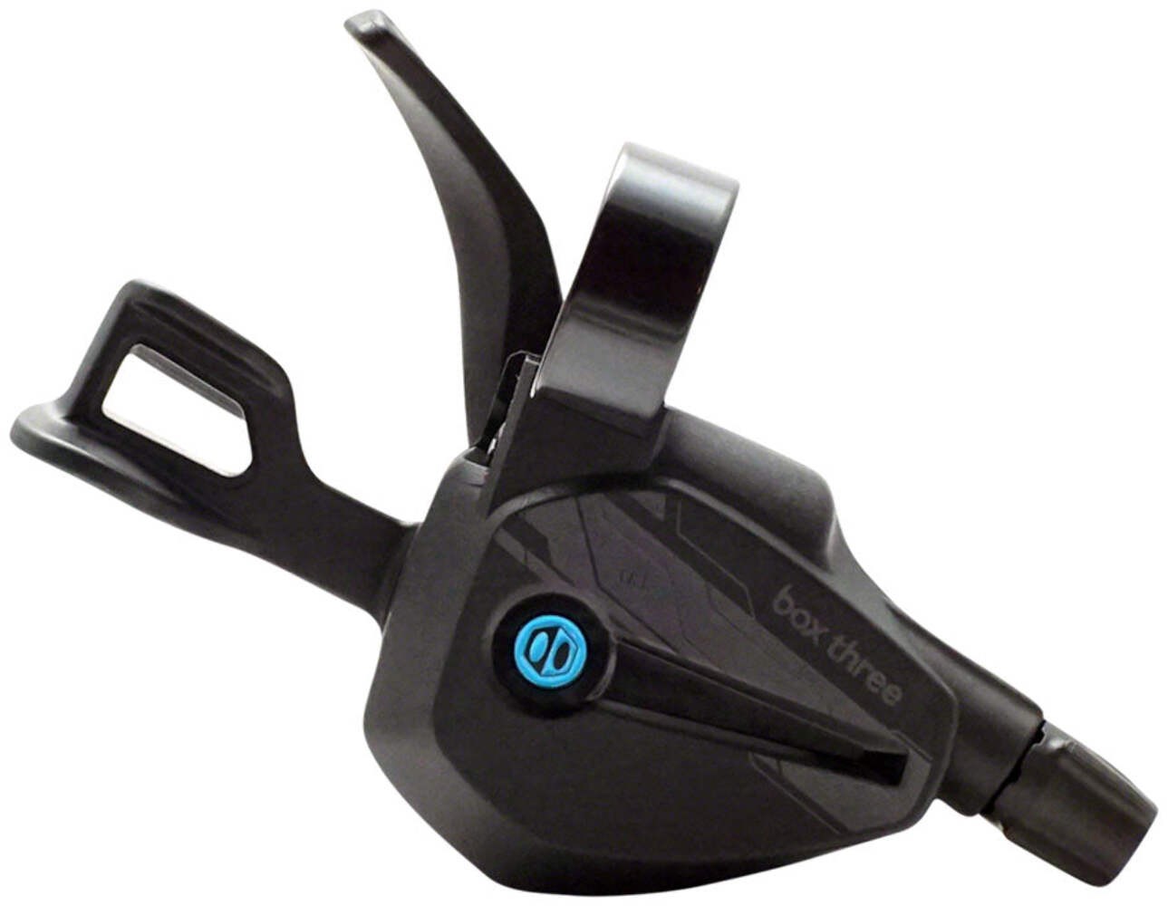 Three Prime 9 Shifter