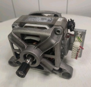 Motor für Hoover Waschmaschine 1200RPM Dynamic Next Toplader-Waschmaschinenmotor
