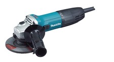 Makita GA4530RKD 115mm (4 1/2") Angle Grinder 110v