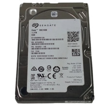 Seagate Exos 10E2400 ST1200MM0129 1.2TB 10K 12Gb/s SFF 2.5" SAS Enterprise HDD