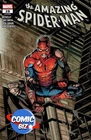 AMAZING SPIDER-MAN #28 (2026) 1ST PRINTING MAIN COVER MARVEL COMICS