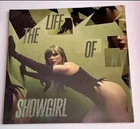 Taylor Swift Life of a Showgirl Shiny Bug Wintergreen Onyx Marbled Vinyl SEALED