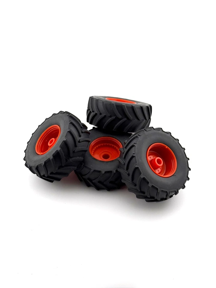 Siku Control Claas Xerion 5000 6791/ 6794 ERSATZTEILE NEU - Bild 4 von 4