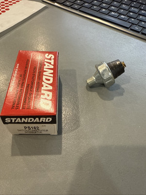 #ad ⭐️⭐️⭐️Standard Motor Products Oil Pressure Switch PS162 Fits DODGE CHARGER 1984 $5.18