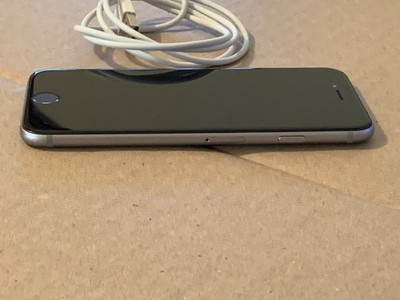 Apple iPhone 6 - 16GB Space Gray (Unlocked) A1586 | eBay