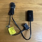 Table-Top Lamp Dimmer Leviton TBL03 In Black