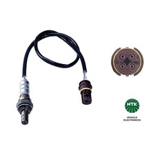 Sonde lambda Mercedes CLASSE C