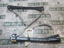 6R4837462L FENSTERHEBER VORNE RECHTS / 16060960 FÜR VOLKSWAGEN POLO 6C1 EDITIO