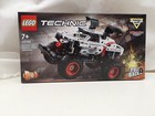 LEGO Technic 42150 Monster Jam Monster Mutt Dalmatian-2 en 1 Neuf scellée