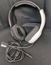 PDP Nintendo Switch Headset Black & White