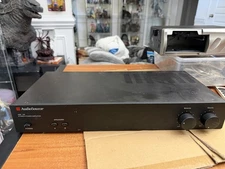 AudioSource AMP100 2 Channel Power Amplifier AMP 100 Black working