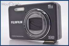   EXC    FUJIFILM FinePix J250 5x FromJapan mj7545