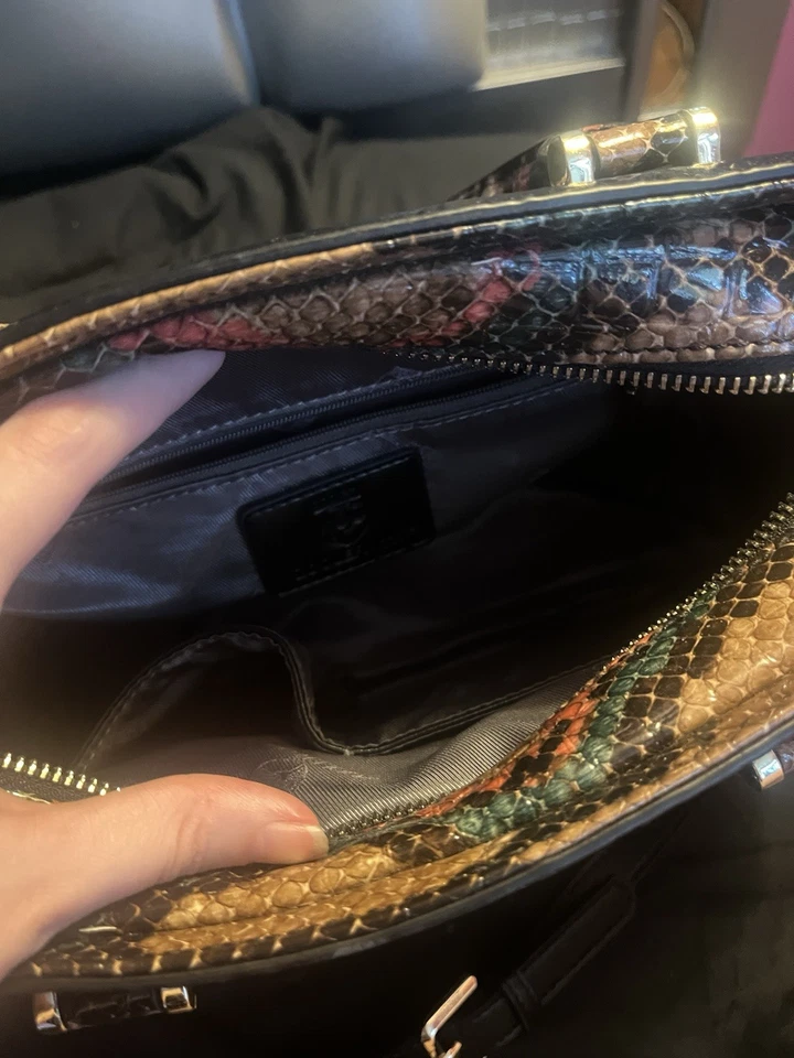 Bolso Zooler Foto 3 de 4