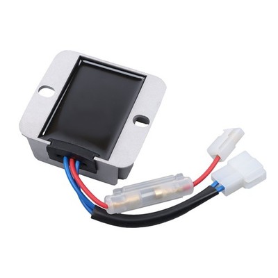 178F/186F 12V DC Voltage Regulator AVR For KDE3500 5000 6500 6700 Generator
